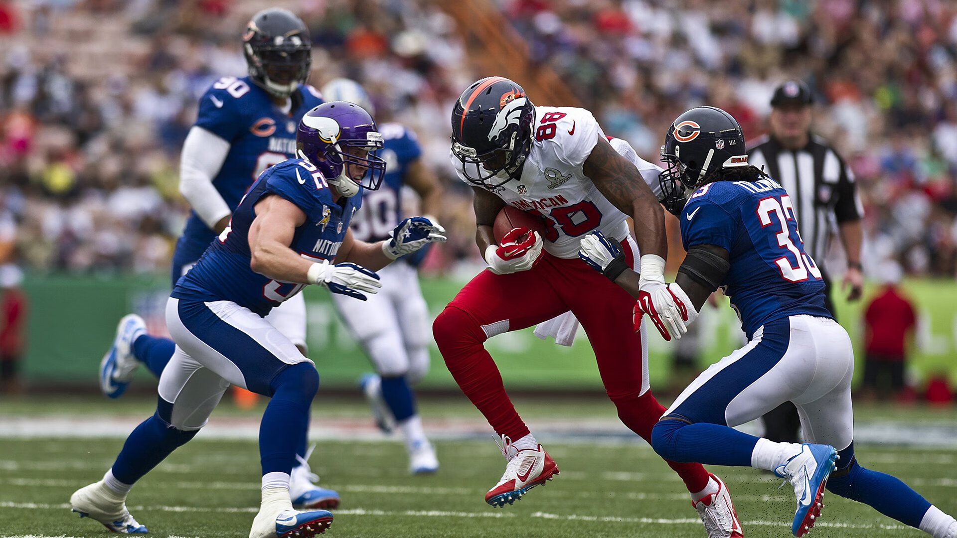 未来联盟：虚拟房间、沉浸式体验令人期待，虚拟未来乐园